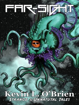 cover image of Far-Sight